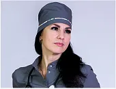 Колпак медицинский М 65-2-23