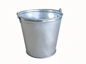 Ведро 5 л