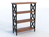 SL Стеллаж 1100х800х300 (лофт)