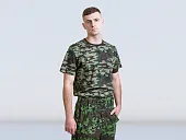 Футболка трикотажная 79-15