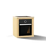 Тумба под варочную панель «София»