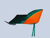 Матрасик для санок «МД»