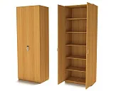 Шкаф для документов БИ.528(18) 800х450х1900