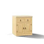 Тумба средняя «София»