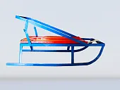 Санки детские С4-2.00.000