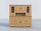 Буфет ВА 202 (Нижняя часть)