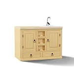 Тумба под мойку «София»