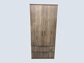 Шкаф 500х800х1800