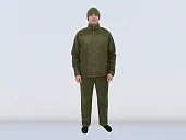 Костюм мужской 823-22