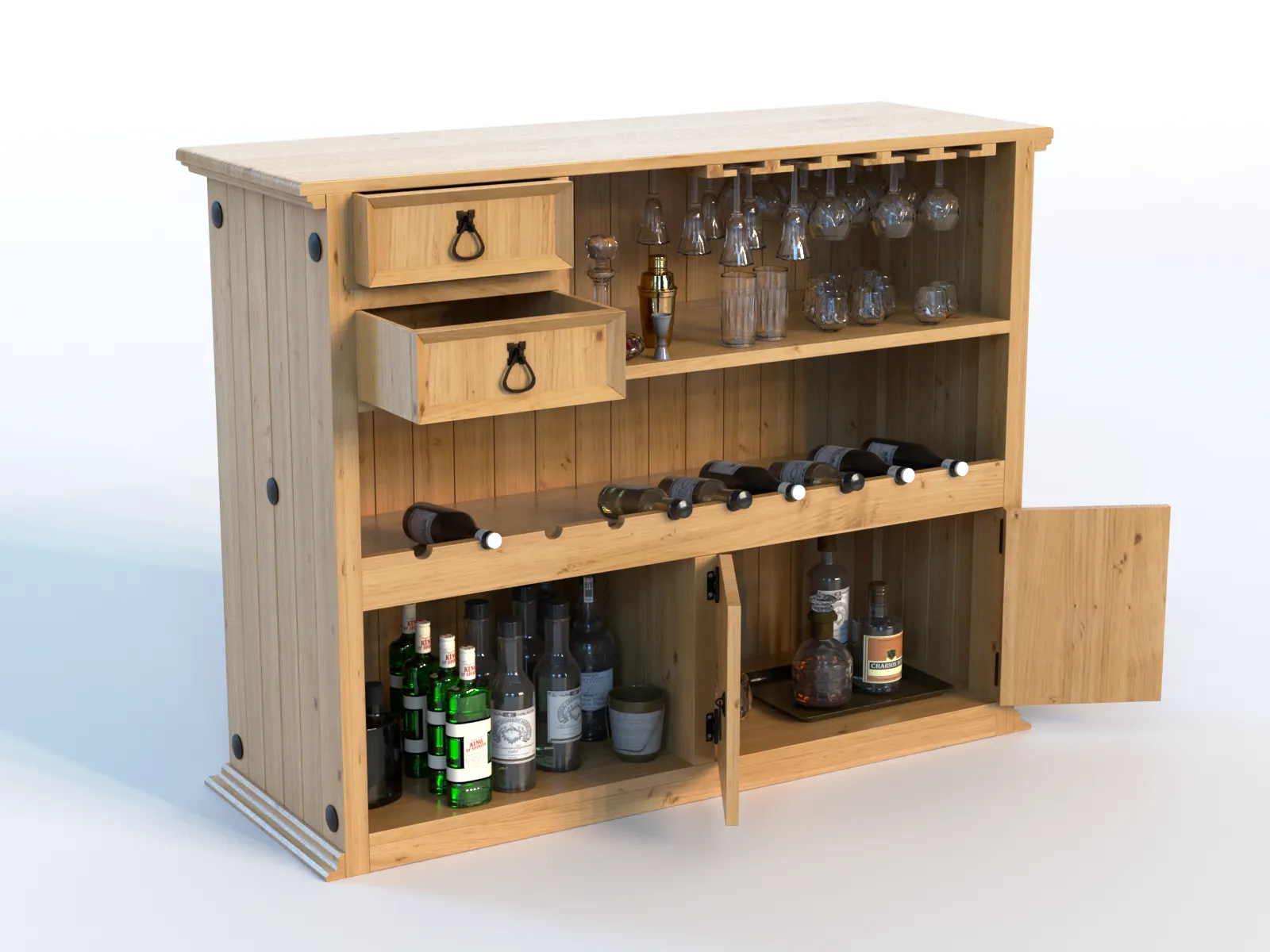 картинка Бар TEQUILA