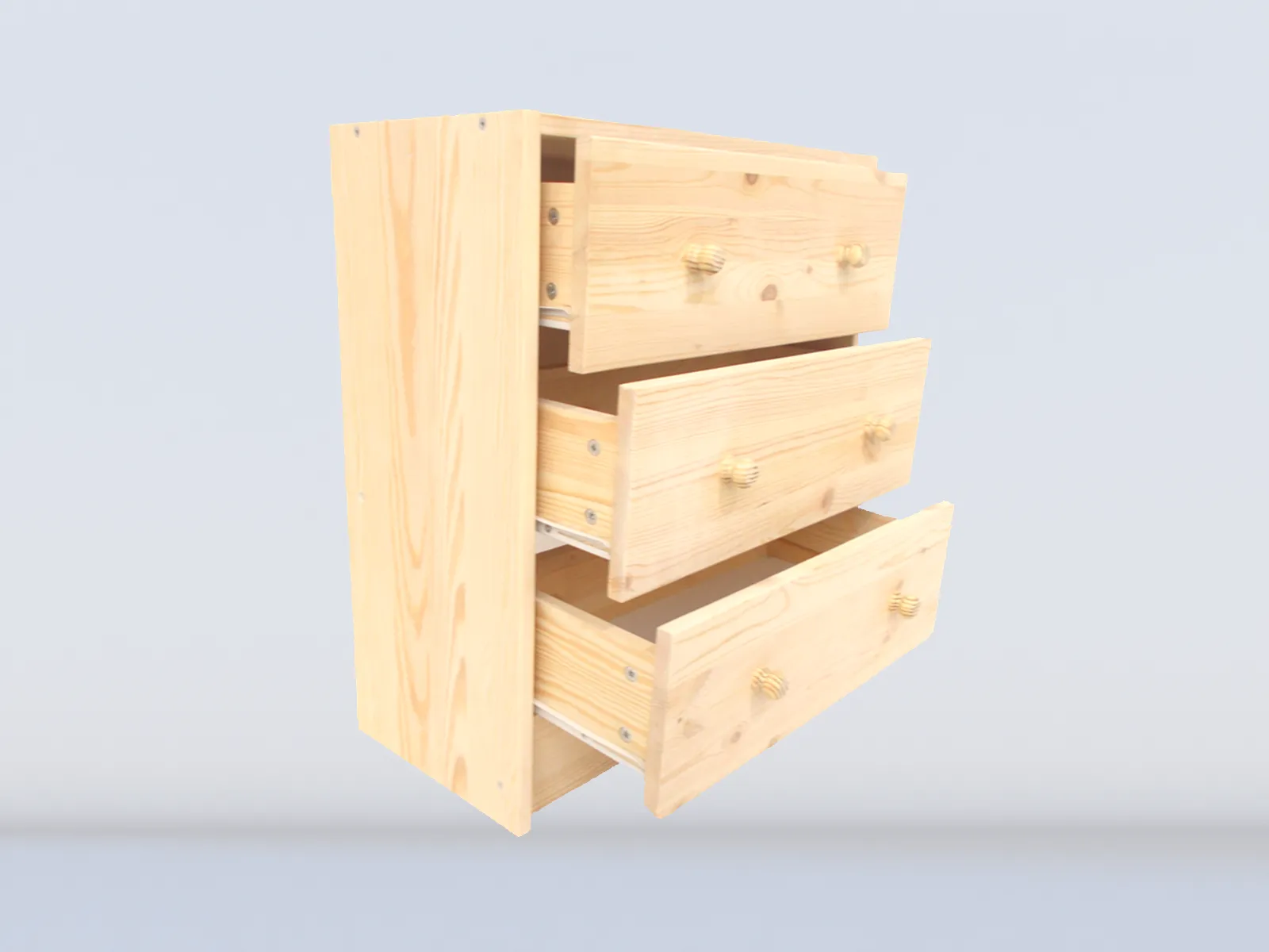 картинка Комод 620х300х700