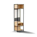 Секция прихожей «Уют» 2НЗП-1