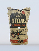 Уголь древесный