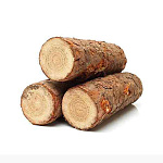 Дрова хвойных/лиственных пород (1 м)