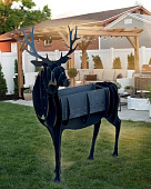 Мангал «Олень»