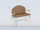 Скамейка "Эмилия"