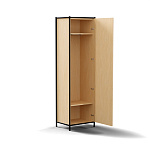 Секция прихожей «Уют» Д2ПВ-1