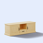 Тумба под ТВ «Грация»1500х450х500