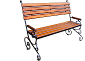 Скамейка «Фаворит»