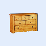 Комод MONTA 6T