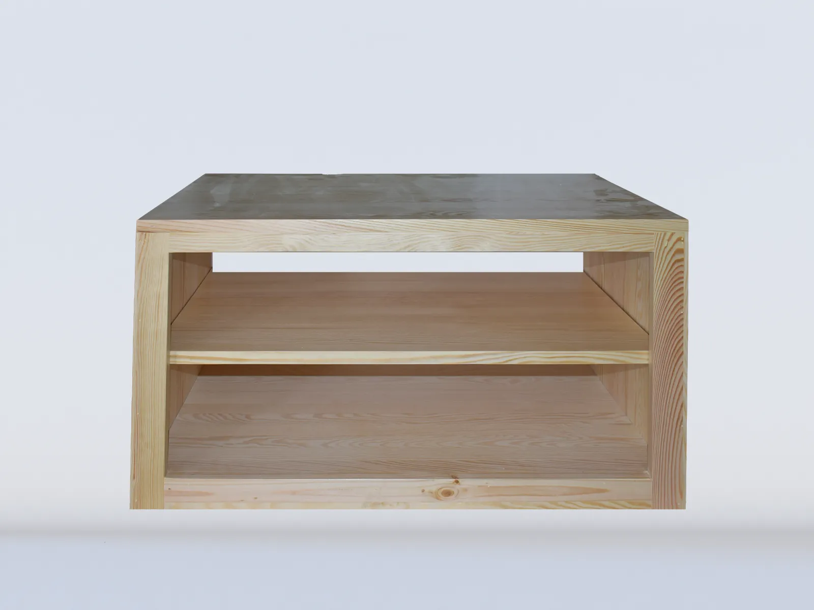 картинка Скамья разм. 800*500*450 мм картинка Скамья разм. 800*500*450 мм