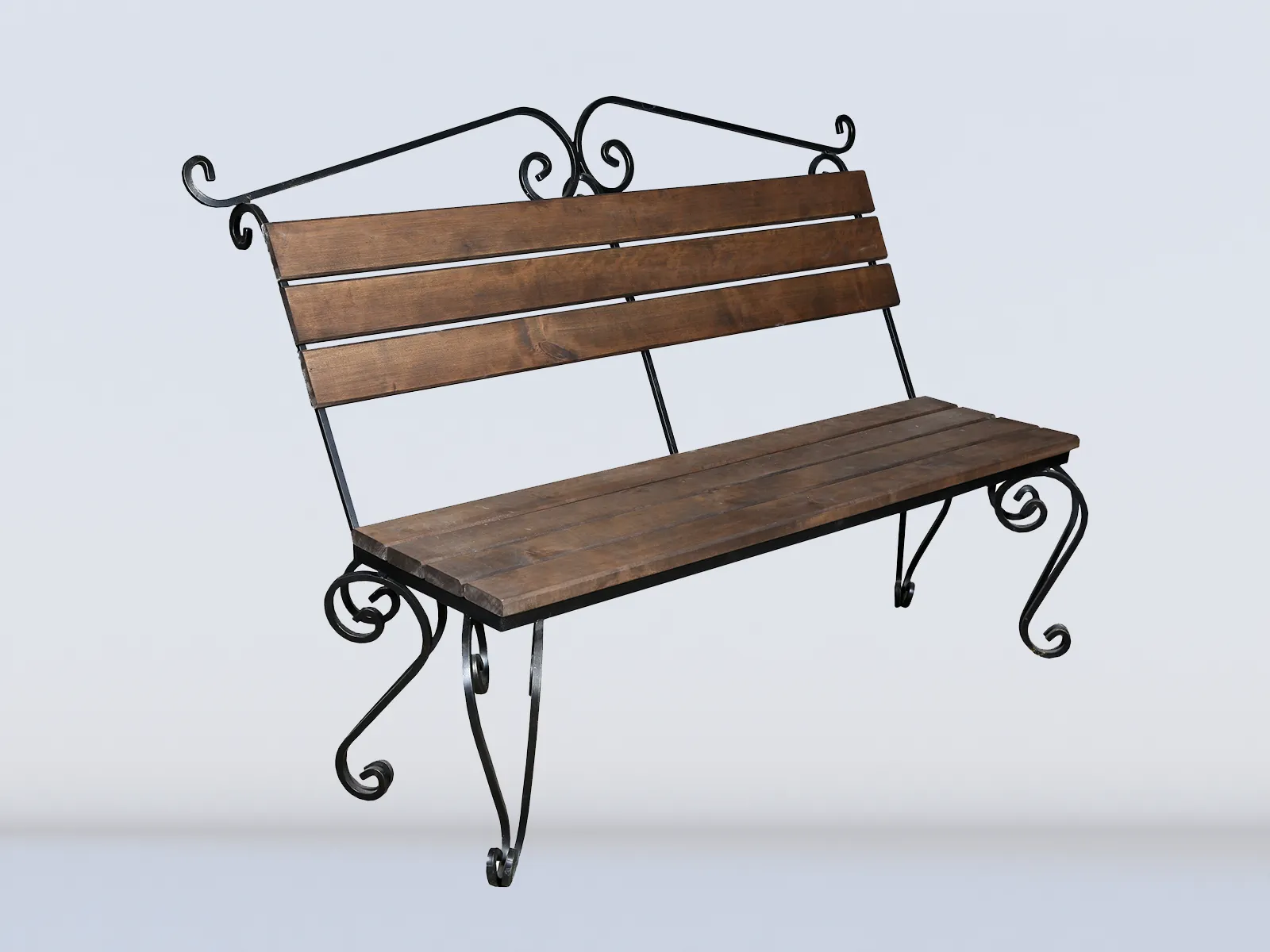 картинка Скамейка "Венера" картинка Скамейка "Венера"