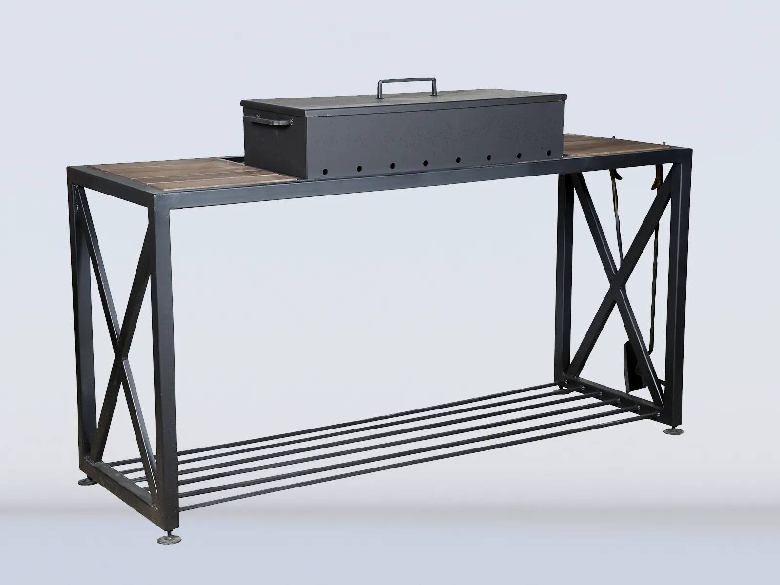 картинка Мангал "Лофт" картинка Мангал "Лофт"