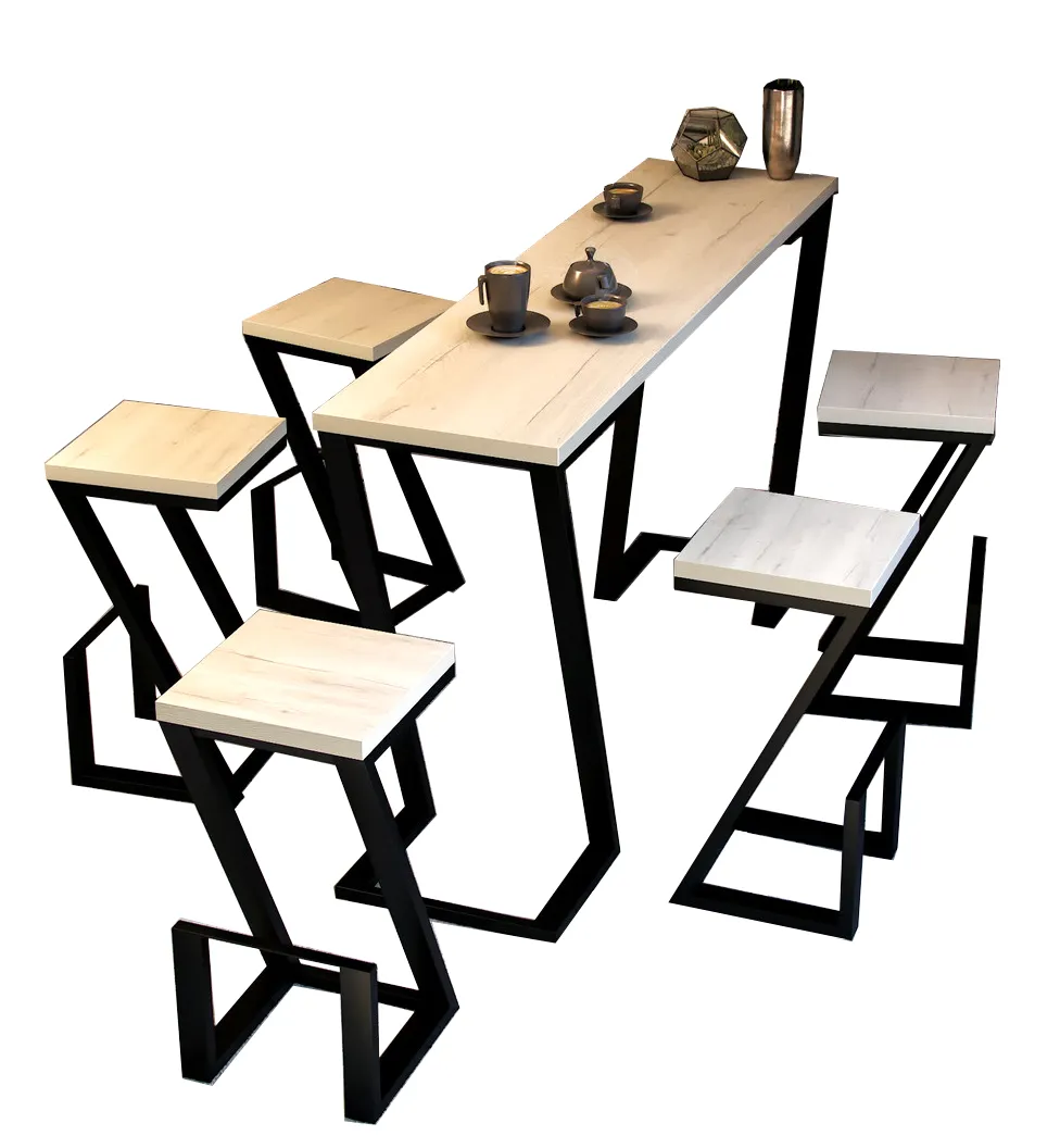 картинка Стол барный "Прайм"  картинка Стол барный "Прайм"